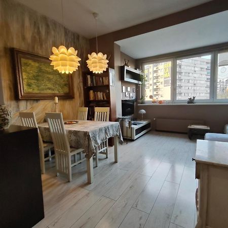 Apartament Stylowa Kamienica 弗罗茨瓦夫 外观 照片