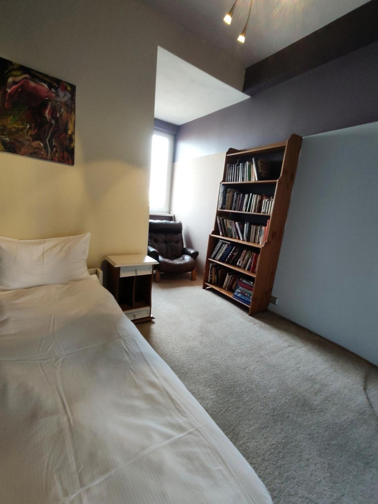 Apartament Stylowa Kamienica 弗罗茨瓦夫 外观 照片