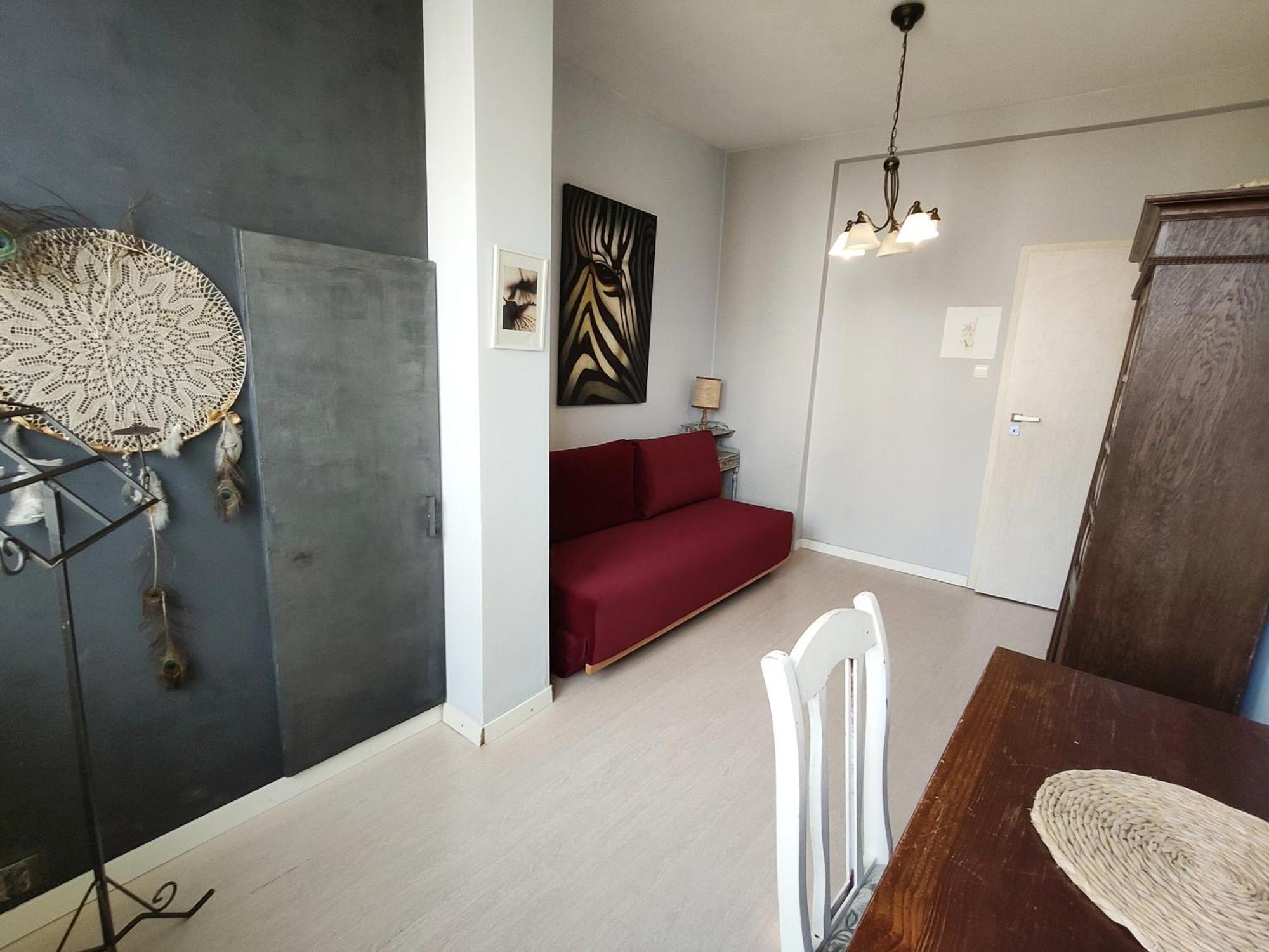 Apartament Stylowa Kamienica 弗罗茨瓦夫 外观 照片
